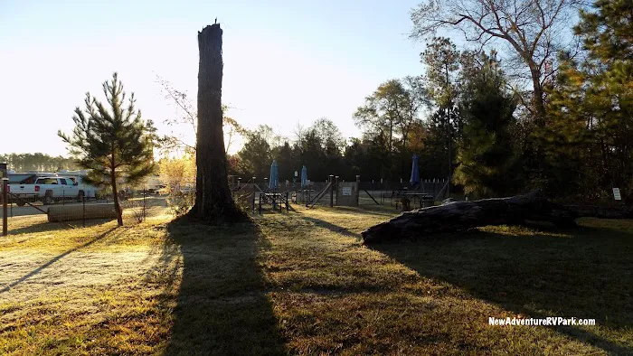 New Adventure RV Park & Horse Hotel, LLC Picture 4