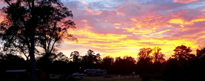 New Adventure RV Park & Horse Hotel, LLC Picture 9