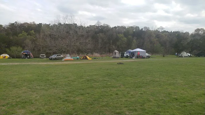 Recreation Destination Campground Picture 3