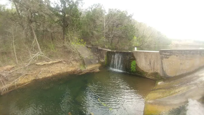 Recreation Destination Campground Picture 4