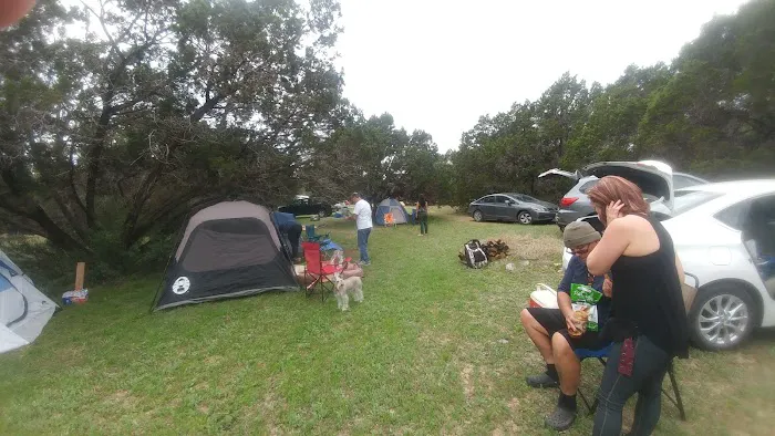 Recreation Destination Campground Picture 6