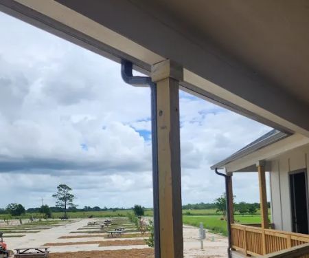 Roundbunch Bayou RV Resort