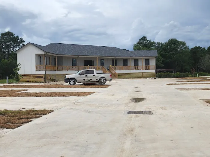 Roundbunch Bayou RV Resort Picture 2