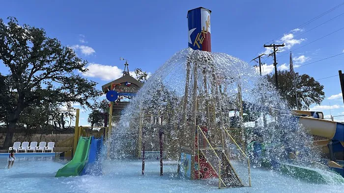 Jellystone Park™ Texas Wine Country Picture 2