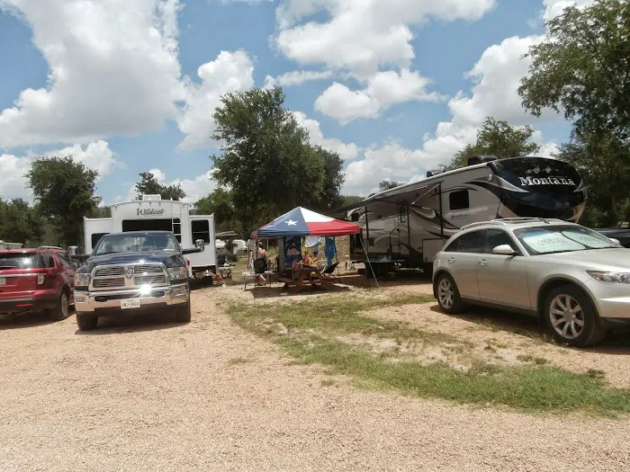 Jellystone Park™ Texas Wine Country Picture 4