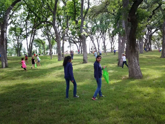Jellystone Park™ Texas Wine Country Picture 9