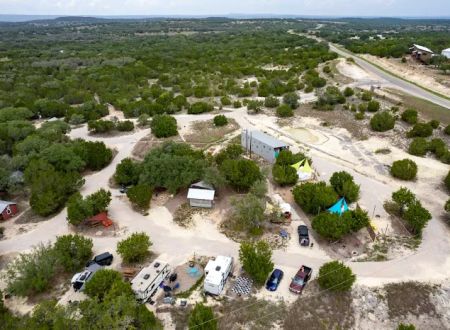 Ranch 3232