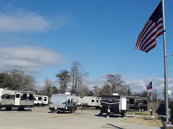 Bridge City RV Park Picture 2