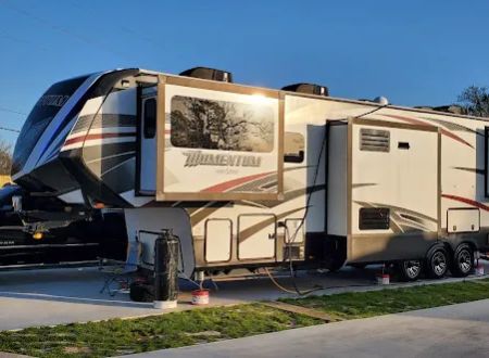 Bridge City RV Park