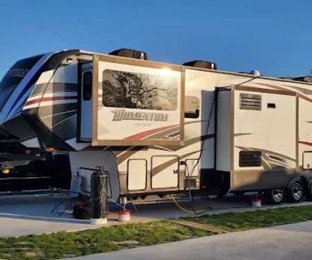 Bridge City RV Park