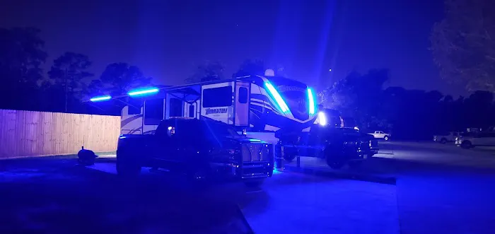 Bridge City RV Park Picture 7
