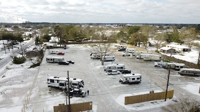 Bridge City RV Park Picture 10