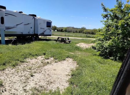 TTT RV Resort