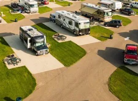 The Elite RV Park