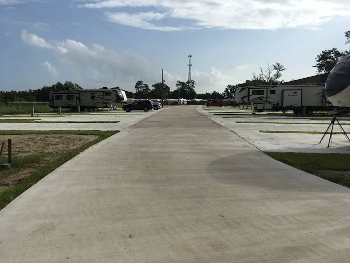 The Elite RV Park Picture 4