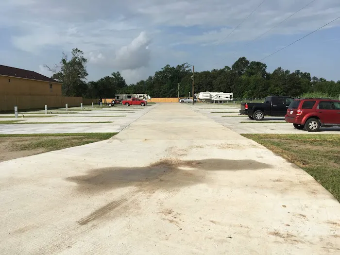 The Elite RV Park Picture 5