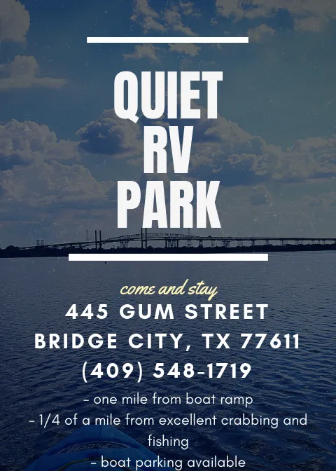 Quiet RV Park Picture 3
