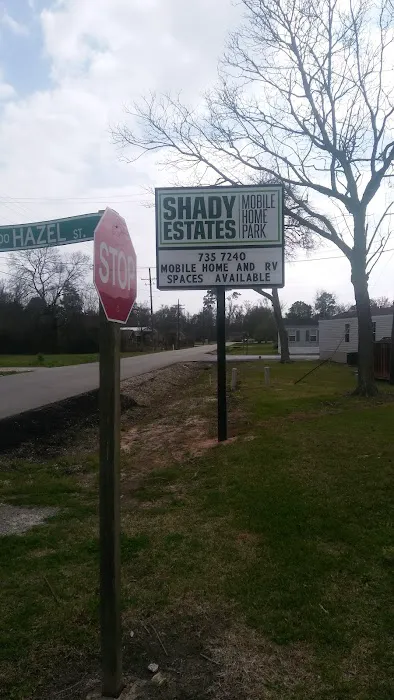 Shady Estates RV & Mobile Home Park Picture 4