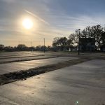 Bender Oaks RV