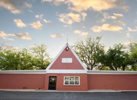 Vinton RV Park