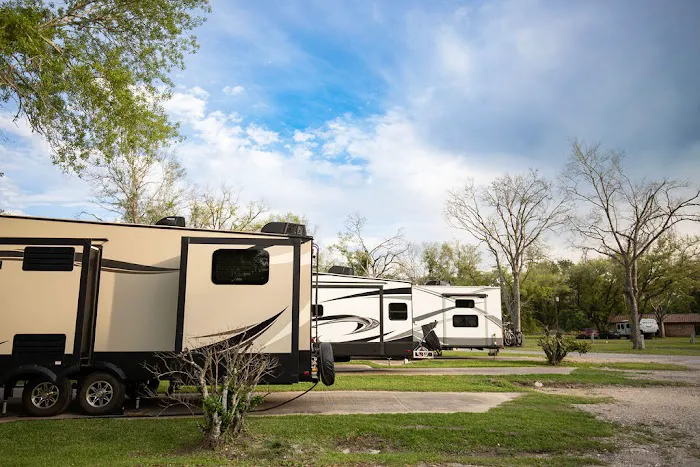 Vinton RV Park Picture 6