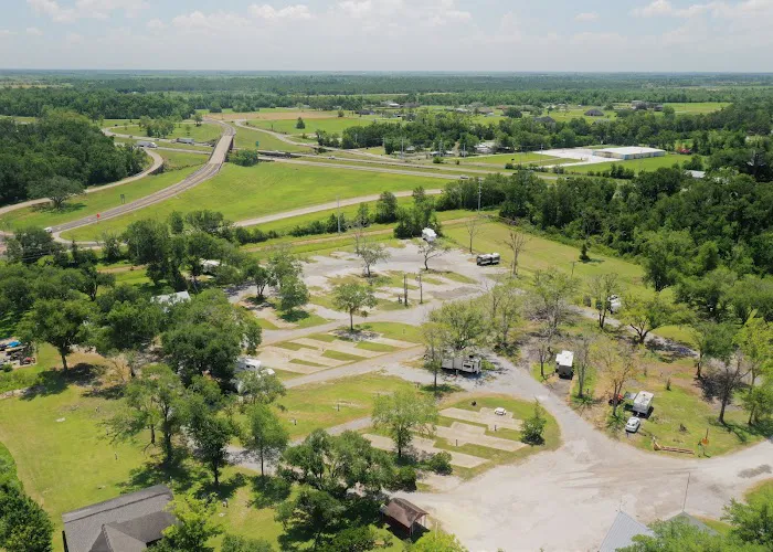 Vinton RV Park Picture 9