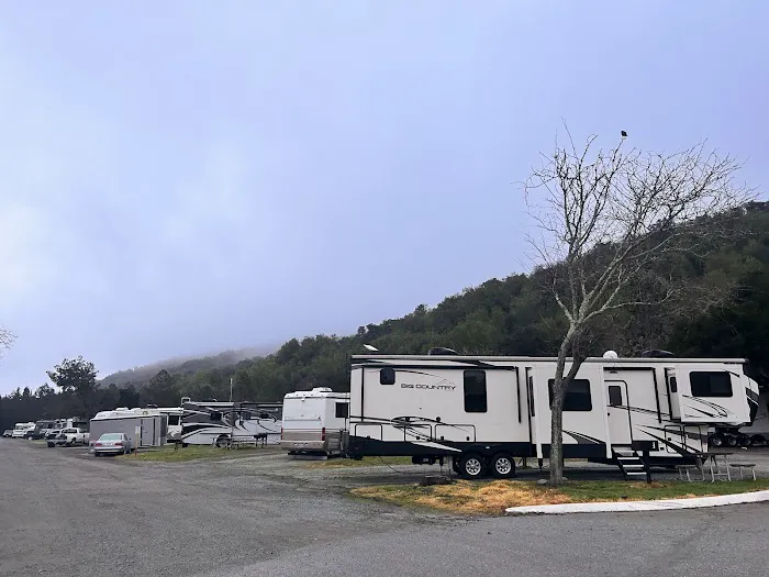 Thousand Trails Morgan Hill RV Resort Picture 1