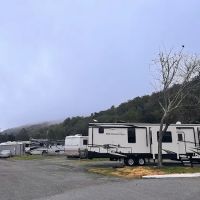 Thousand Trails Morgan Hill RV Resort ico