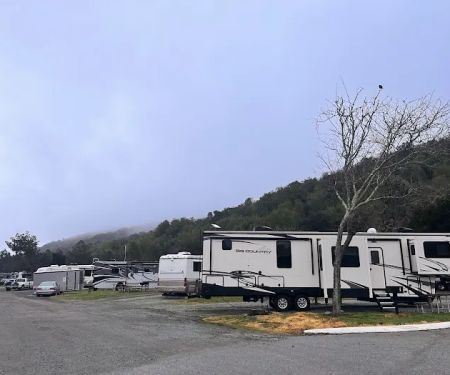 Thousand Trails Morgan Hill RV Resort
