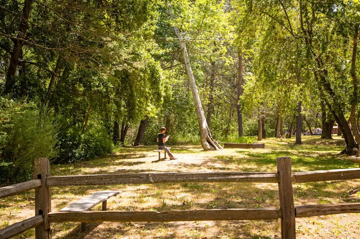 Thousand Trails Morgan Hill RV Resort Picture 2