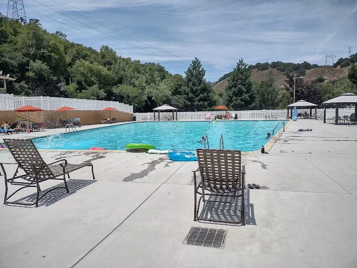 Thousand Trails Morgan Hill RV Resort Picture 3