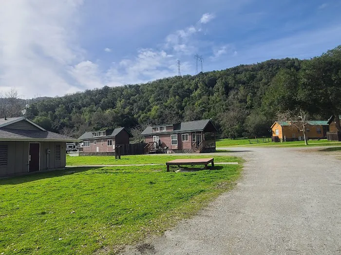Thousand Trails Morgan Hill RV Resort Picture 8