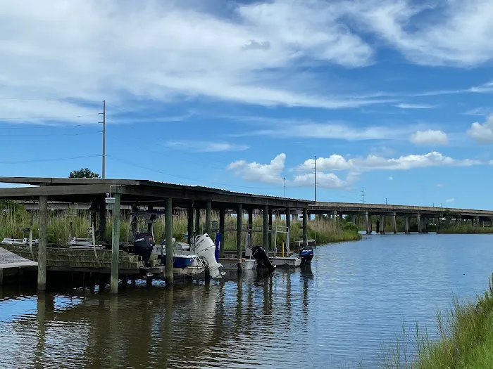 Bayou Oaks Resort & Marina Picture 1
