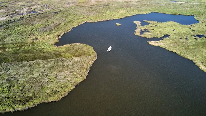 Bayou Oaks Resort & Marina Picture 6