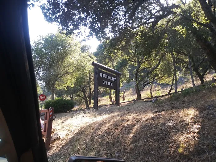 Toyon Campground Picture 4