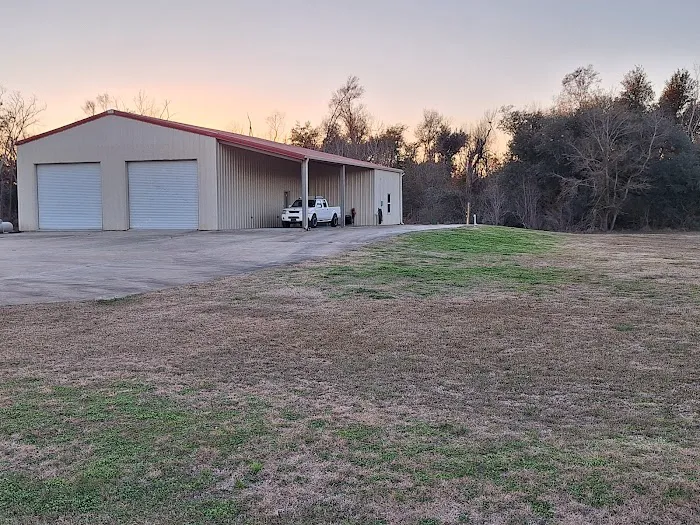 Rick's Private RV Padsite Picture 2