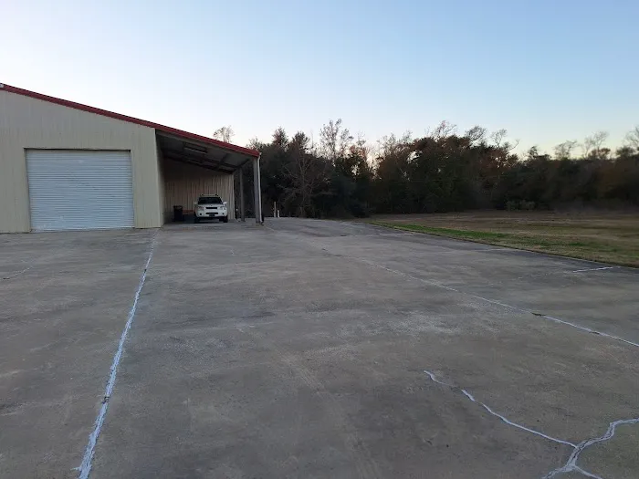 Rick's Private RV Padsite Picture 4