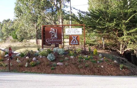 Santa Cruz North / Costanoa KOA Picture 6