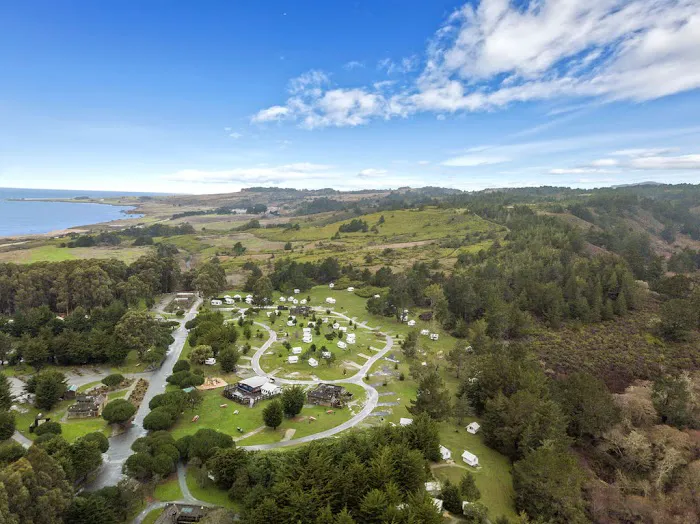 Santa Cruz North / Costanoa KOA Picture 8