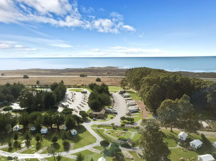 Santa Cruz North / Costanoa KOA Picture 10