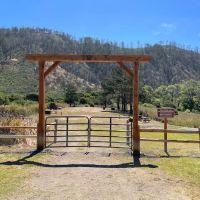Rancho del Oso Walk-in & Bike-in Campground ico