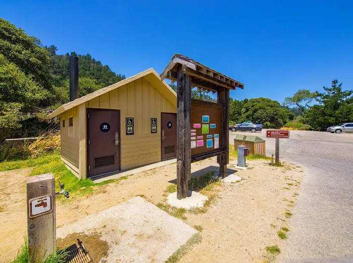 Rancho del Oso Walk-in & Bike-in Campground Picture 2