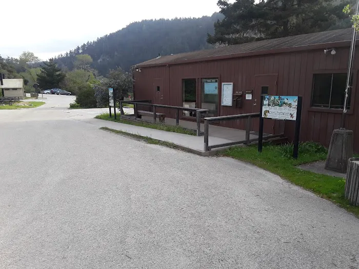 Rancho del Oso Walk-in & Bike-in Campground Picture 8