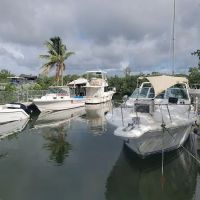 Pelican Cay RV Park LLC ico