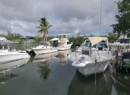 Pelican Cay RV Park LLC