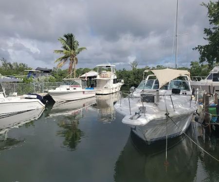 Pelican Cay RV Park LLC
