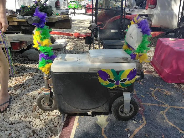 Pelican Cay RV Park LLC Picture 10