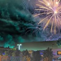 Anaheim Harbor RV Park ico