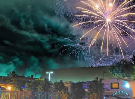 Anaheim Harbor RV Park