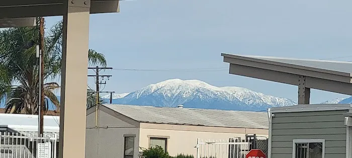 Rancho La Paz Mobile Home Park Picture 1